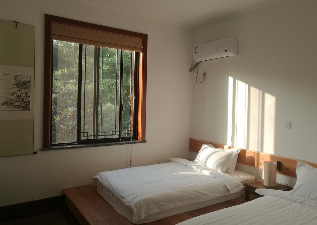 Pure-Land Villa Suzhou  Exterior foto