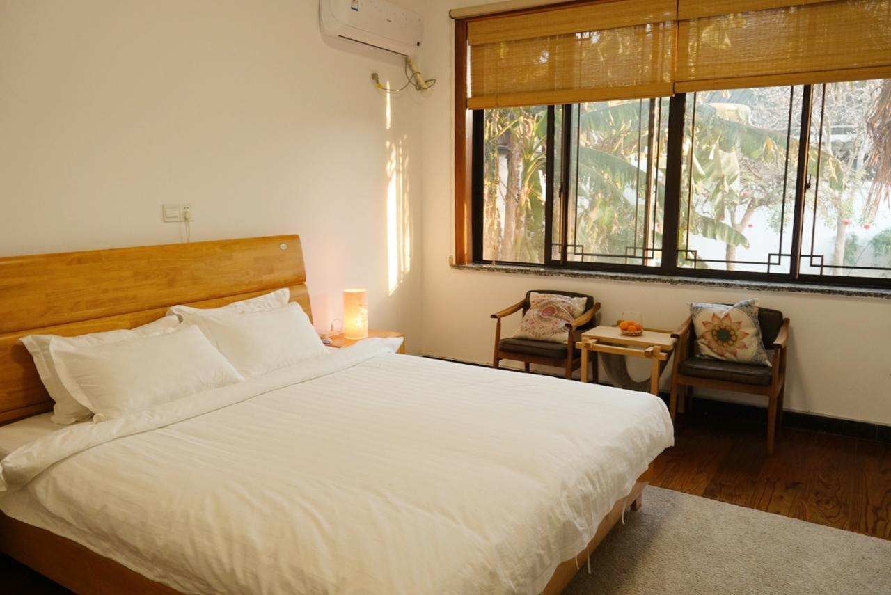 Pure-Land Villa Suzhou  Exterior foto