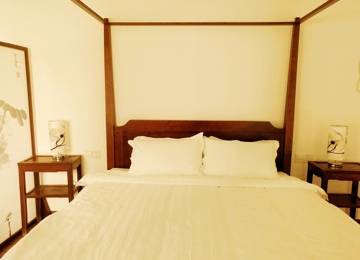 Pure-Land Villa Suzhou  Exterior foto