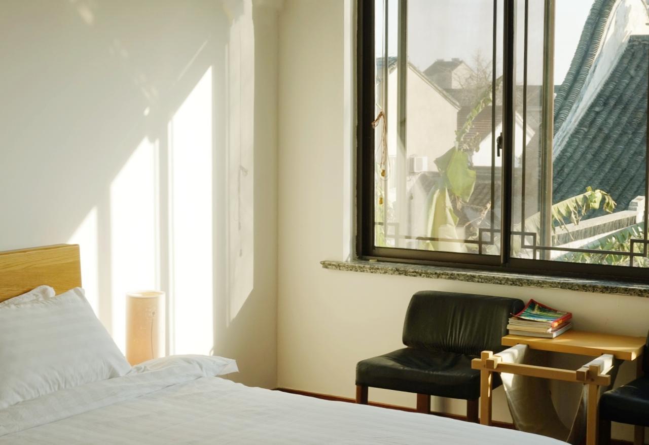 Pure-Land Villa Suzhou  Exterior foto