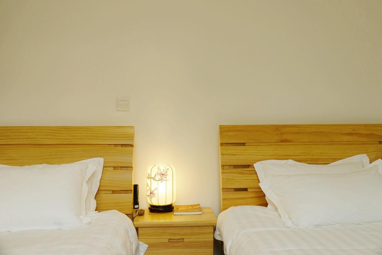 Pure-Land Villa Suzhou  Exterior foto