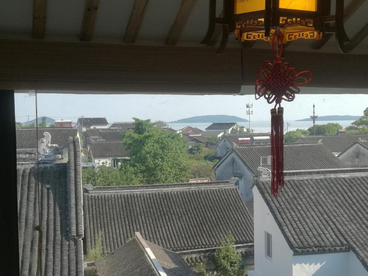 Pure-Land Villa Suzhou  Exterior foto