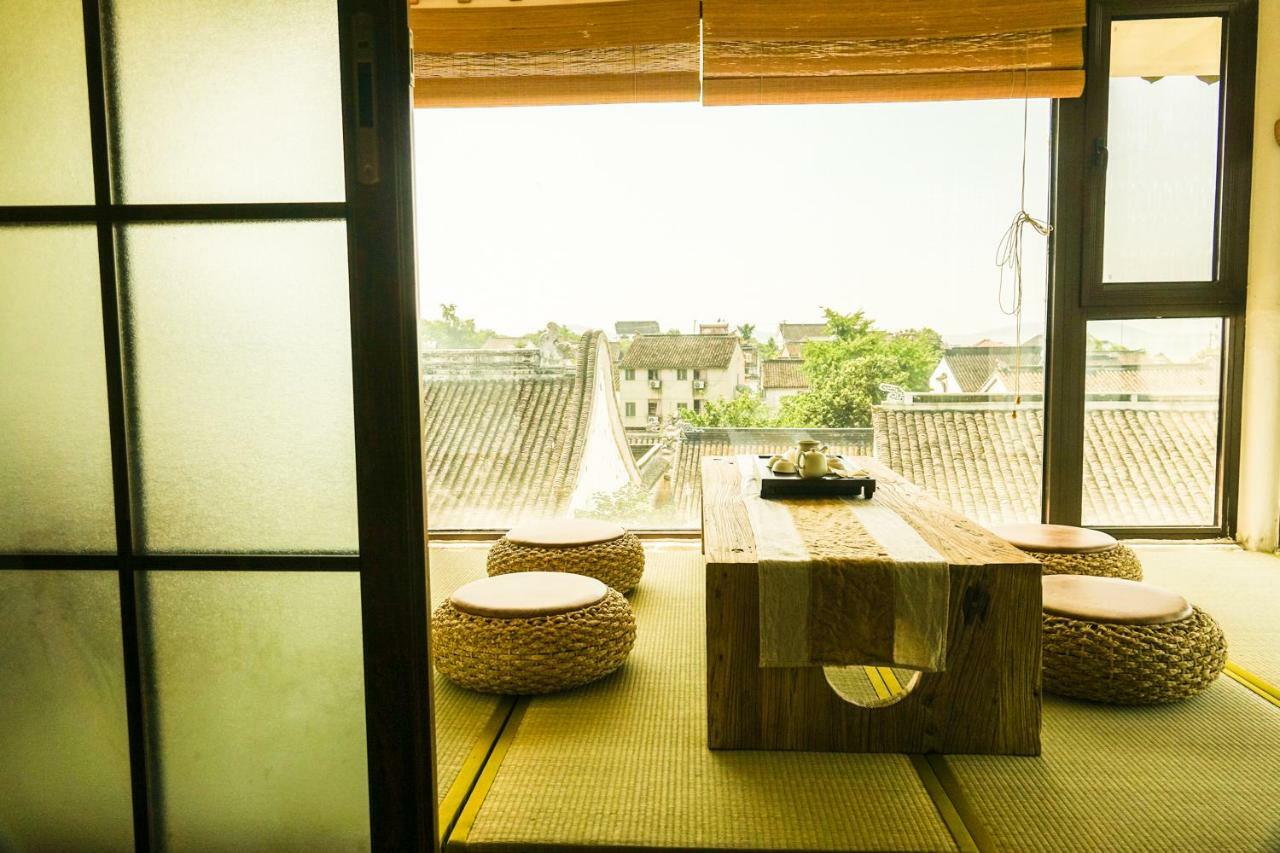Pure-Land Villa Suzhou  Exterior foto