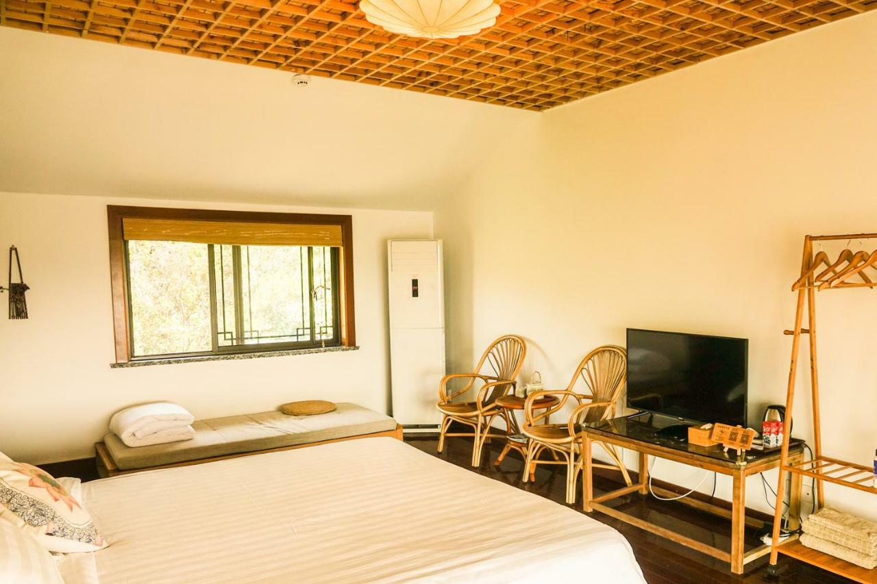 Pure-Land Villa Suzhou  Exterior foto